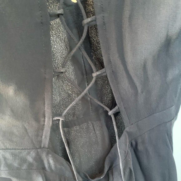 Privacy Please LBD - Picture 3 of 4